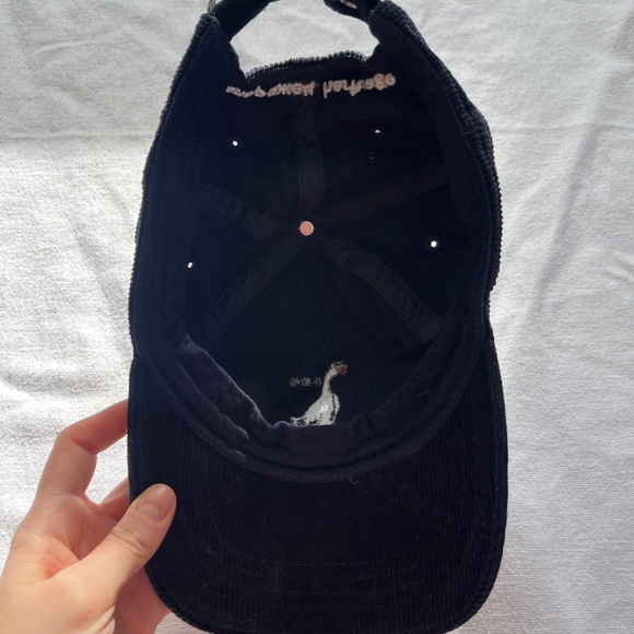 Zaporozhets Heritage Corduroy Cap Vintage Soviet Design Unisex - Picture 4 of 5